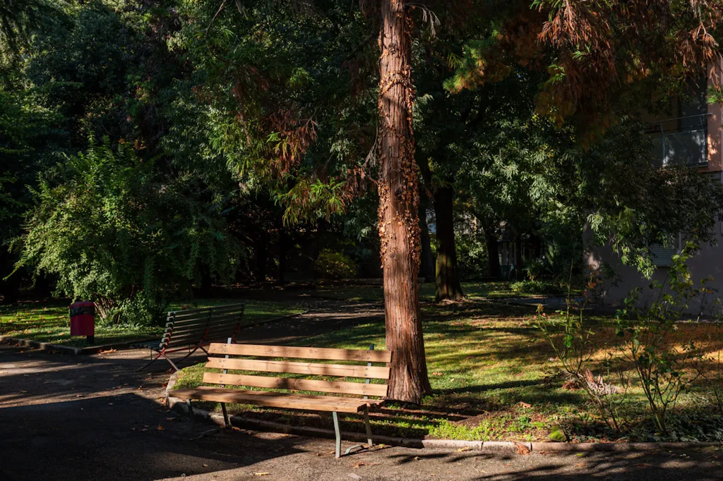 Foto 4 di Residenza Parco Città