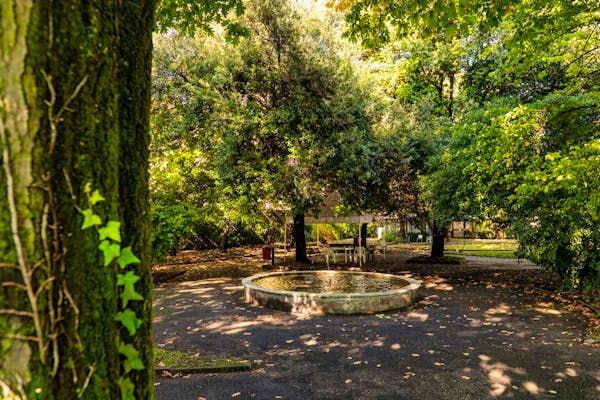 Foto di Residenza Parco Città