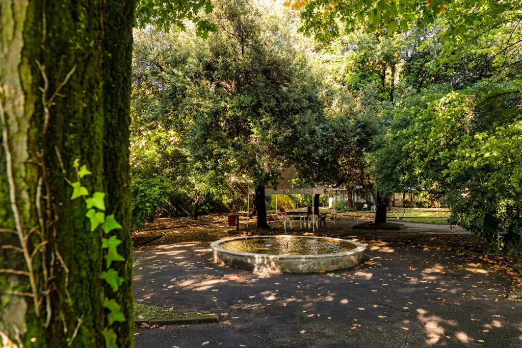 Residenza Parco Città