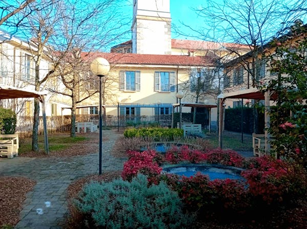 Foto di RSA e Appartamenti per anziani “San Giacomo”