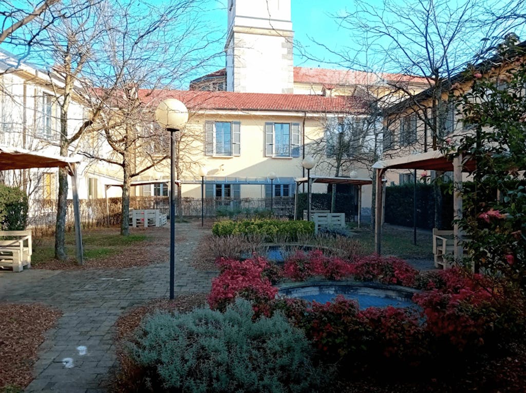 RSA e Appartamenti per anziani “San Giacomo”