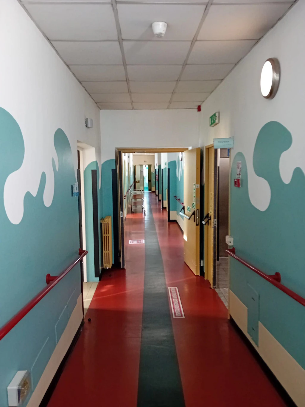 Foto 5 di RSA e Appartamenti per anziani “San Giacomo”