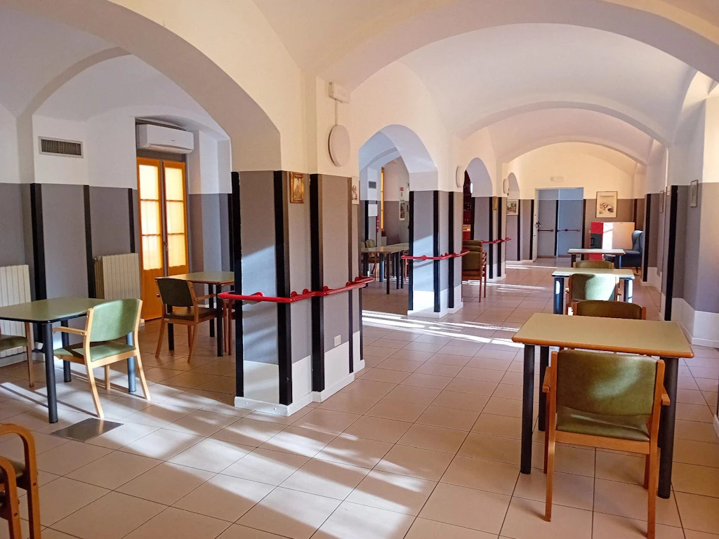 Foto 3 di RSA e Appartamenti per anziani “San Giacomo”