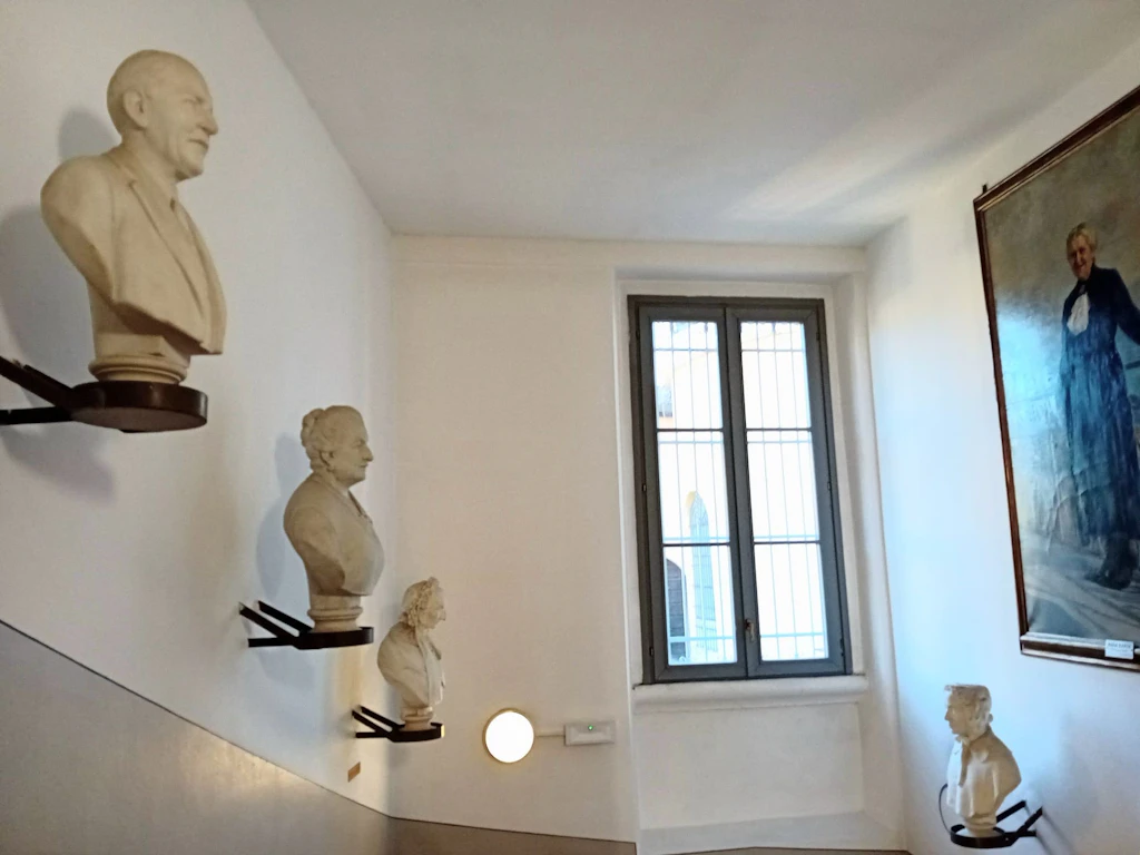 Foto 4 di RSA e Appartamenti per anziani “San Giacomo”