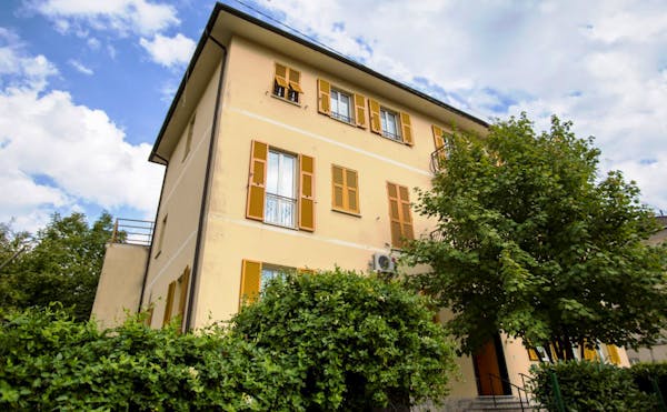 Foto di Residenza Felice Conio