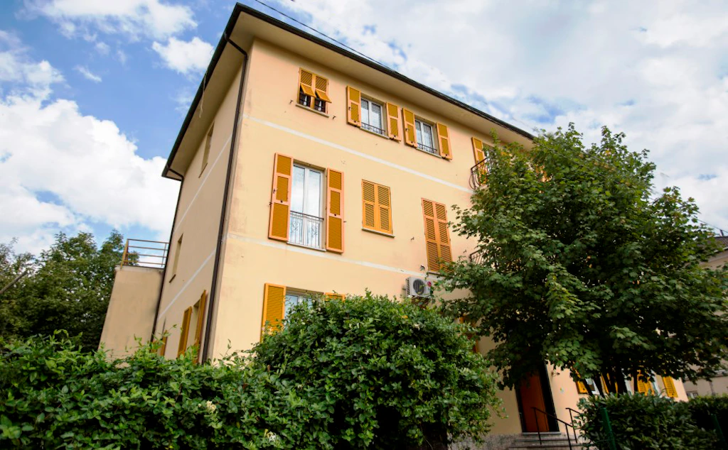 Foto di Residenza Felice Conio