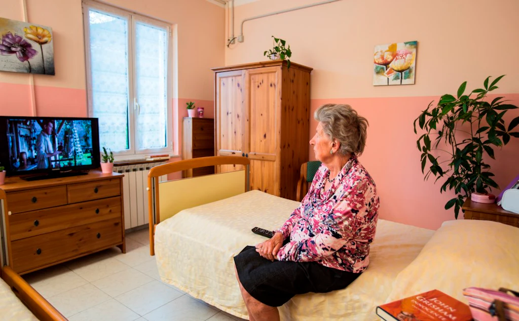 Foto 4 di Residenza Felice Conio