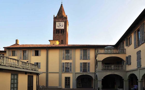 Foto di Residenza Palazzo Caligaris