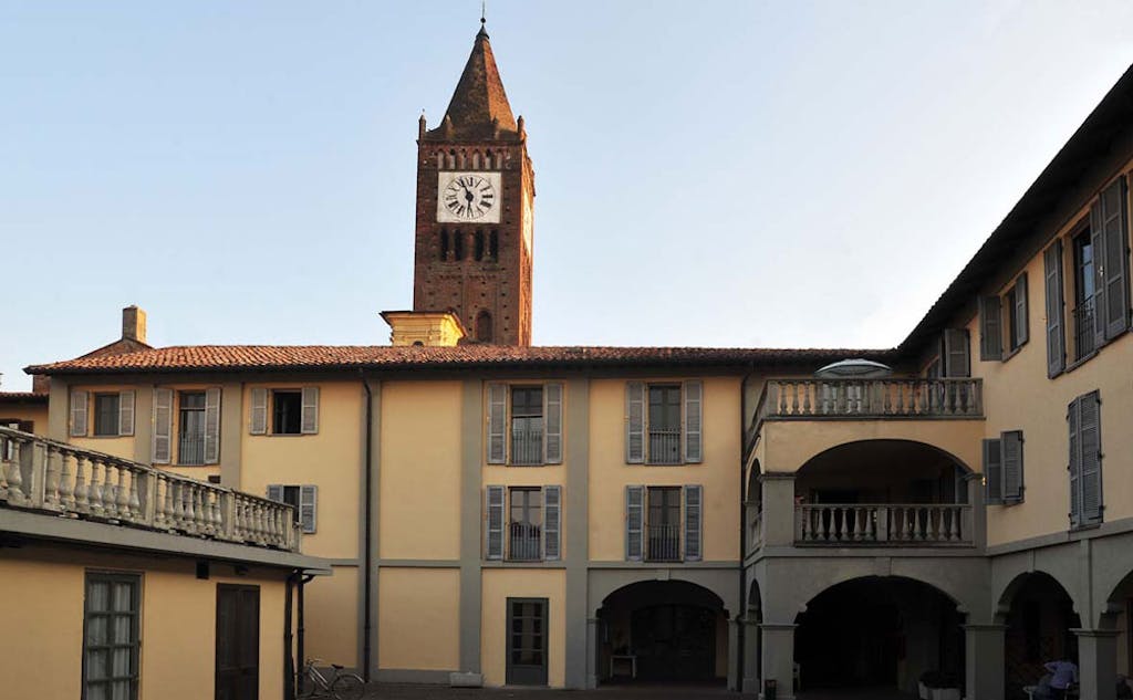 Residenza Palazzo Caligaris