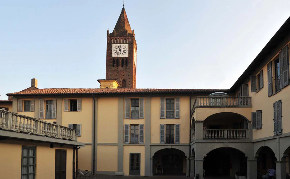 Foto di Residenza Palazzo Caligaris