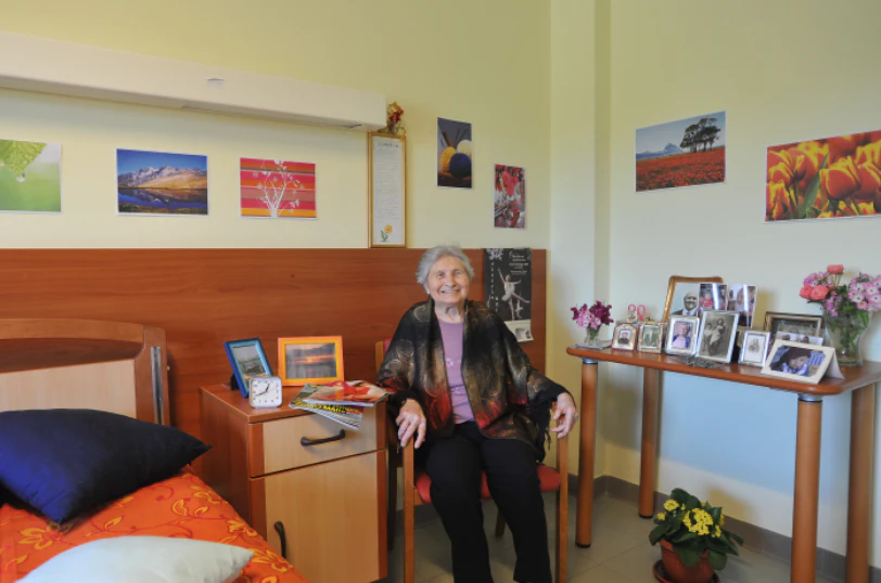 Foto 4 di Residenza Valenza Anziani