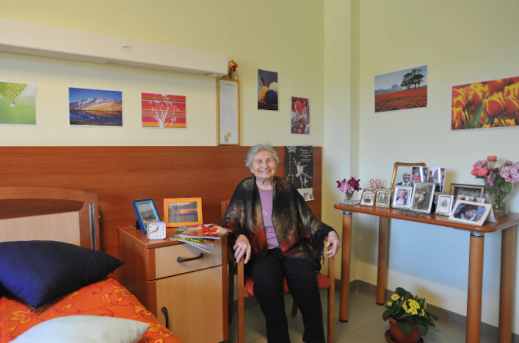 Foto 4 di Residenza Valenza Anziani