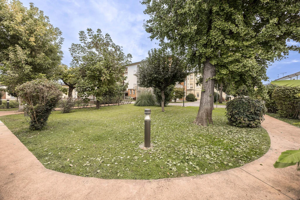Foto 3 di RSA Mantegna/Domus Pasotelli Romani - Gruppo La Villa