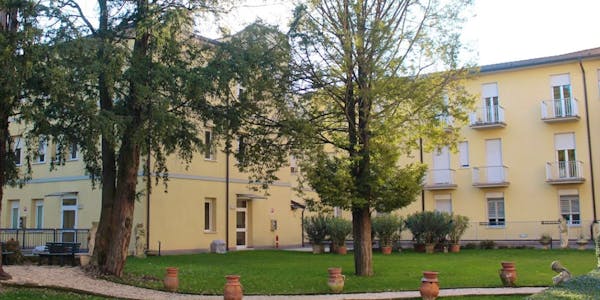 Foto di CDI Mantegna/Domus Pasotelli Romani - Gruppo La Villa