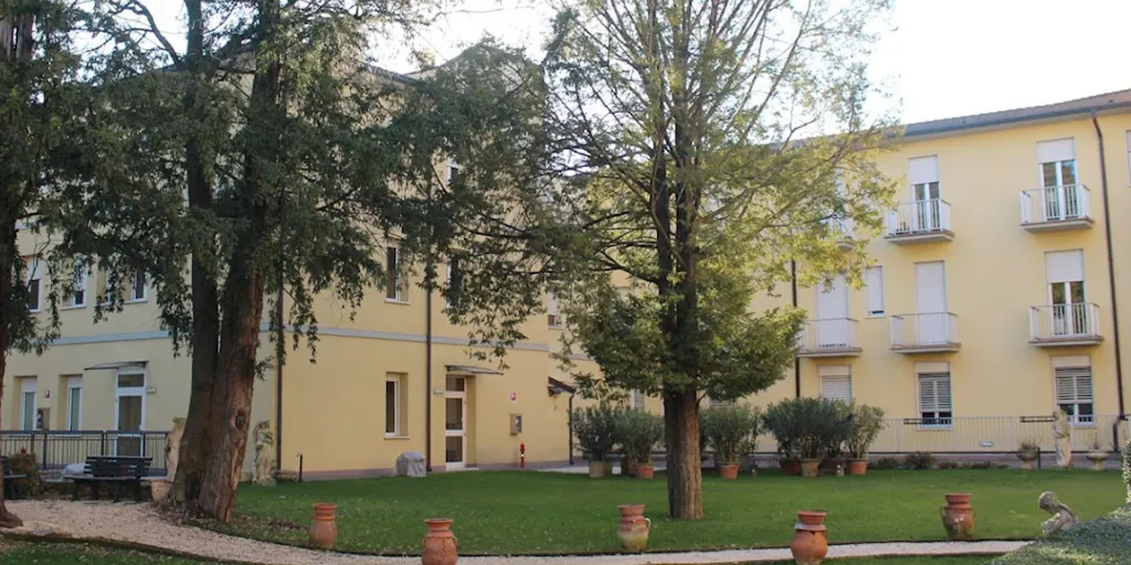 CDI Mantegna/Domus Pasotelli Romani - Gruppo La Villa