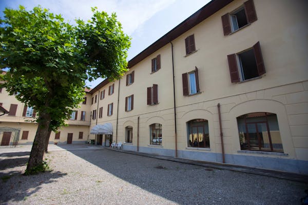Foto di Residenza Riccardo Bauer