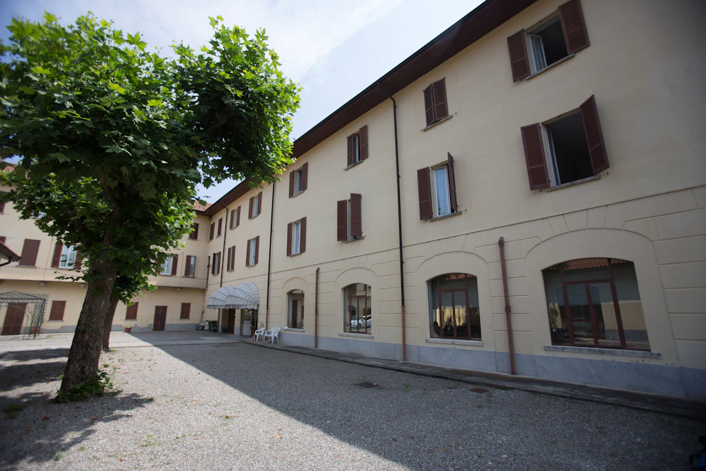Foto di Residenza Riccardo Bauer