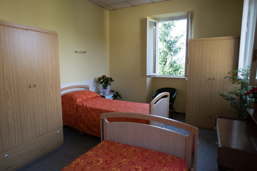 Foto 4 di Residenza Riccardo Bauer