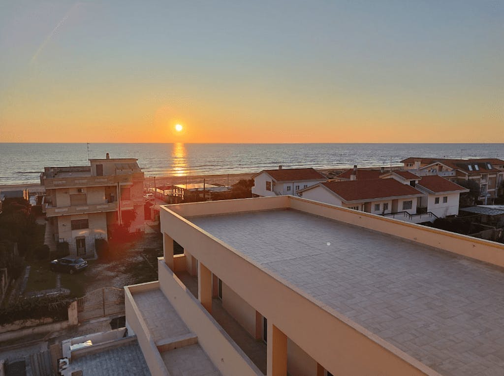 Residenza Piccola Capri