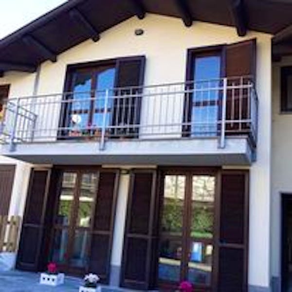 Foto di Villa Lucia