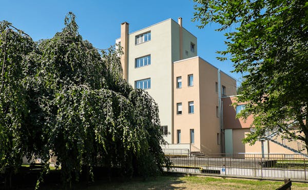 Foto di Residenza per Anziani Don Masseroni