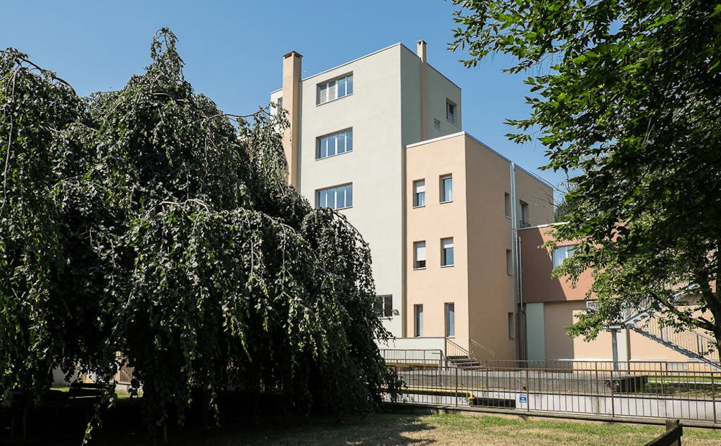 Residenza per Anziani Don Masseroni