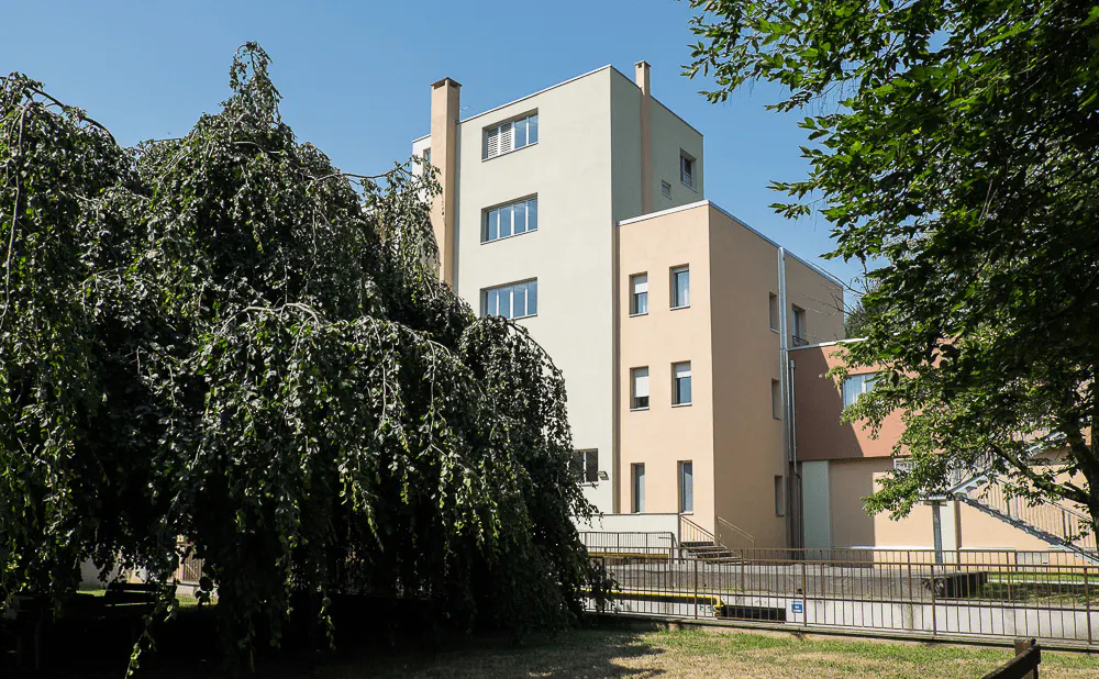 Residenza per Anziani Don Masseroni