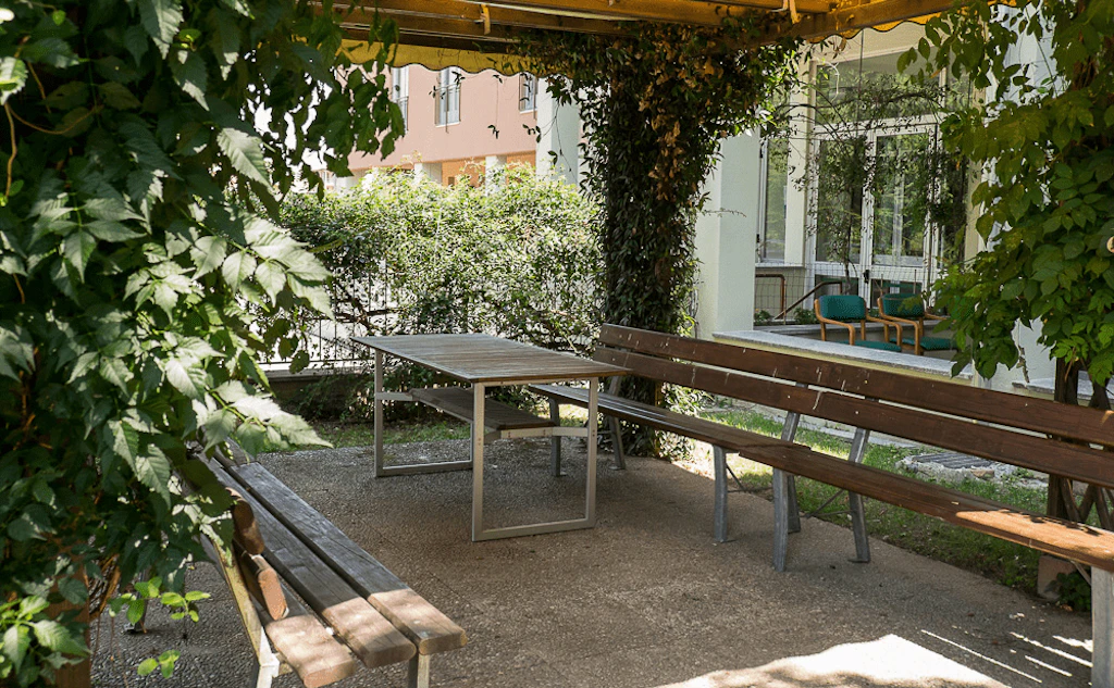 Foto 4 di Residenza per Anziani Don Masseroni