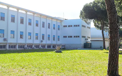 Rsa Roma e provincia