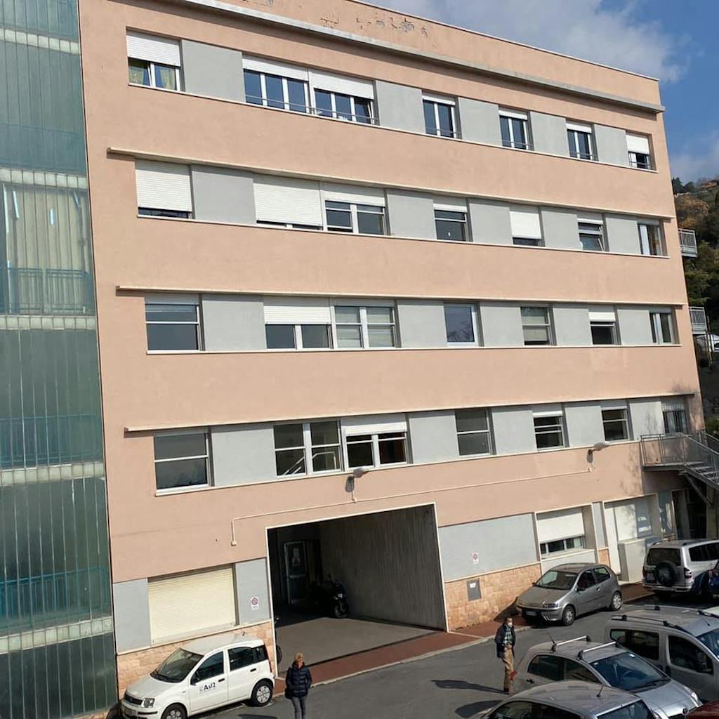 Residenza Ruffini