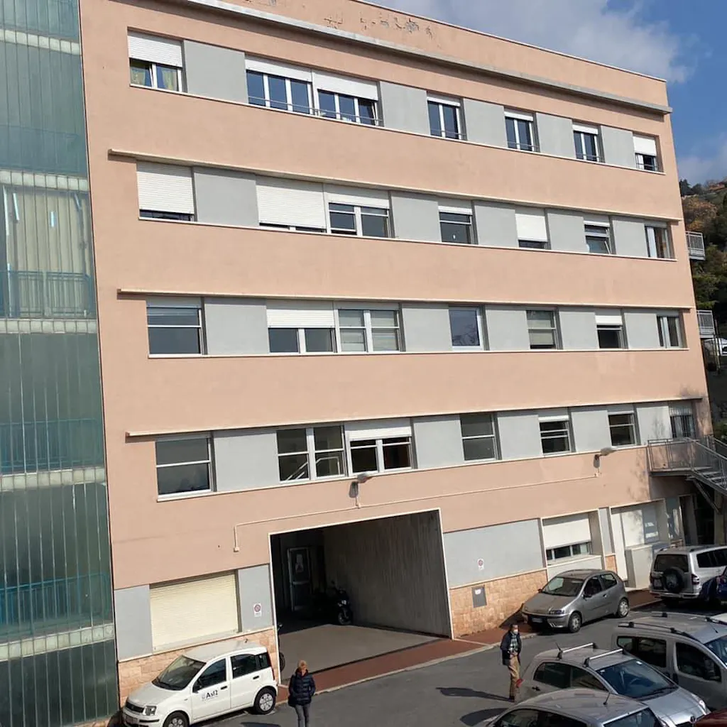 Residenza Ruffini