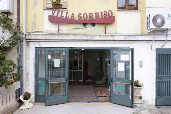 Foto di Villa Sorriso