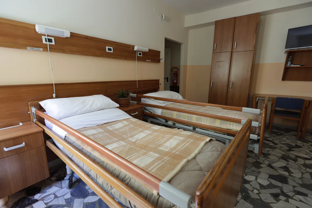 Foto 4 di Villa Sorriso