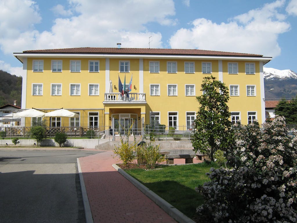 Villa Poma