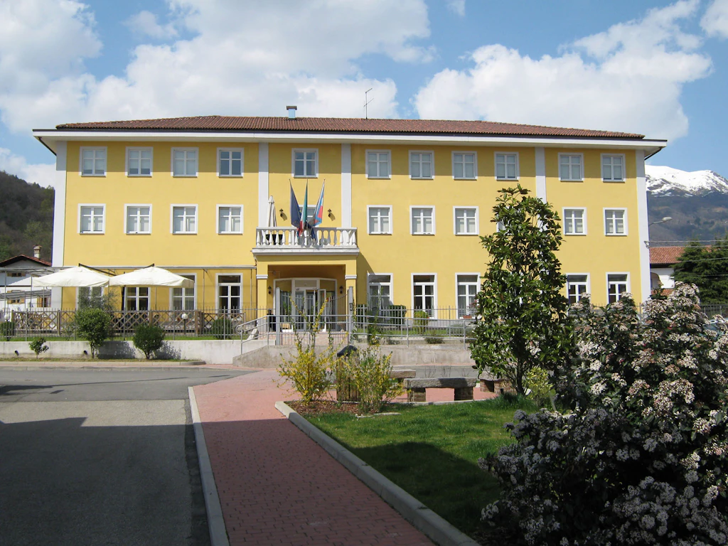 Foto principale di Villa Poma
