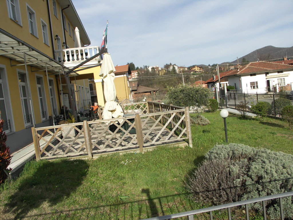 Foto 3 di Villa Poma