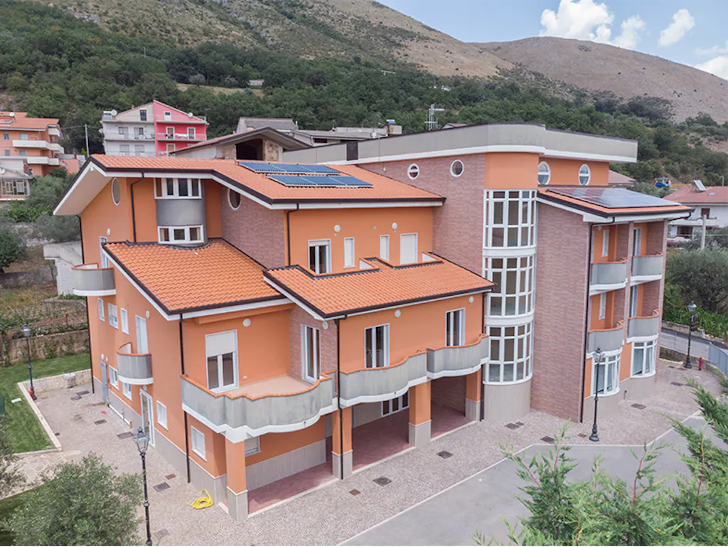 Comunità Sant'Anna