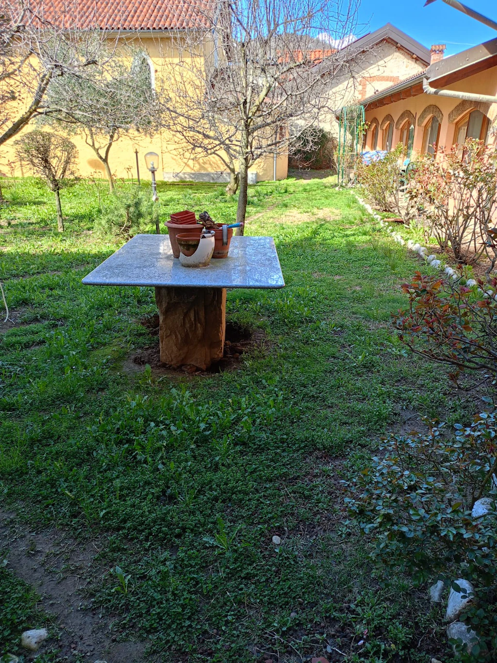 Foto di Residenza per Anziani San Vito