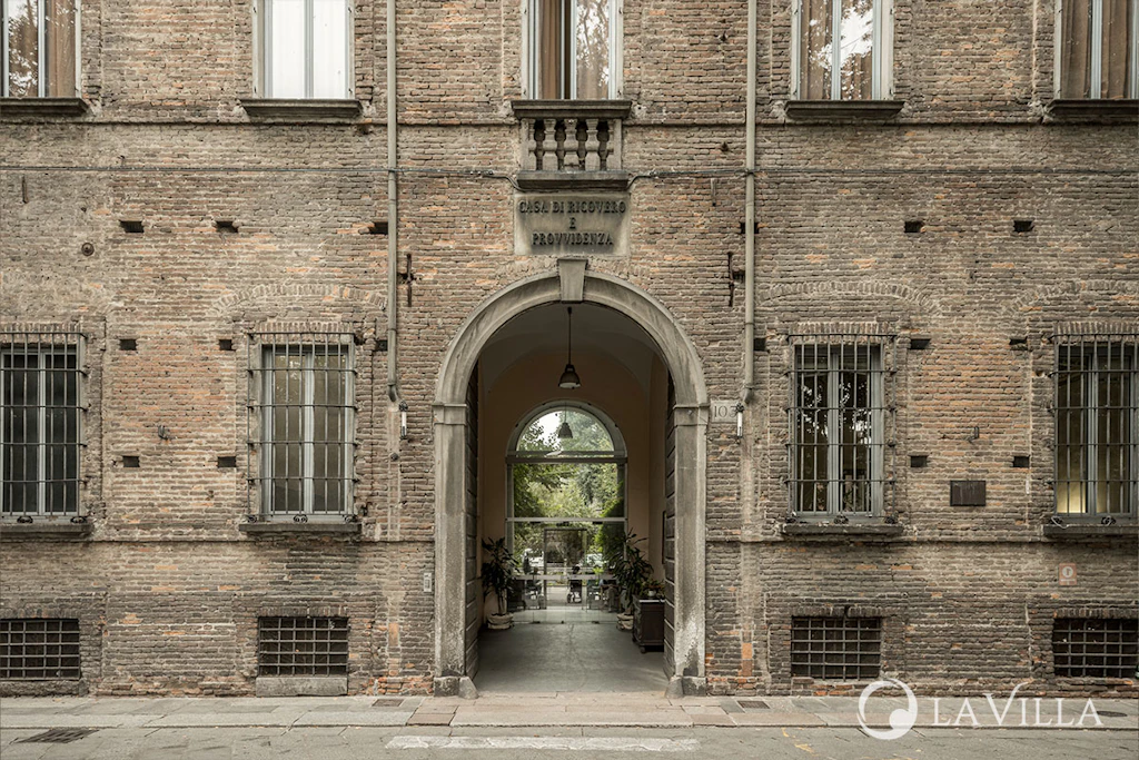 Foto 4 di CRA/CR Villa Ghiberti - Gruppo La Villa