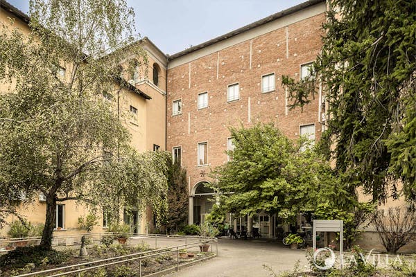 Foto di CRA/CR Villa Ghiberti - Gruppo La Villa