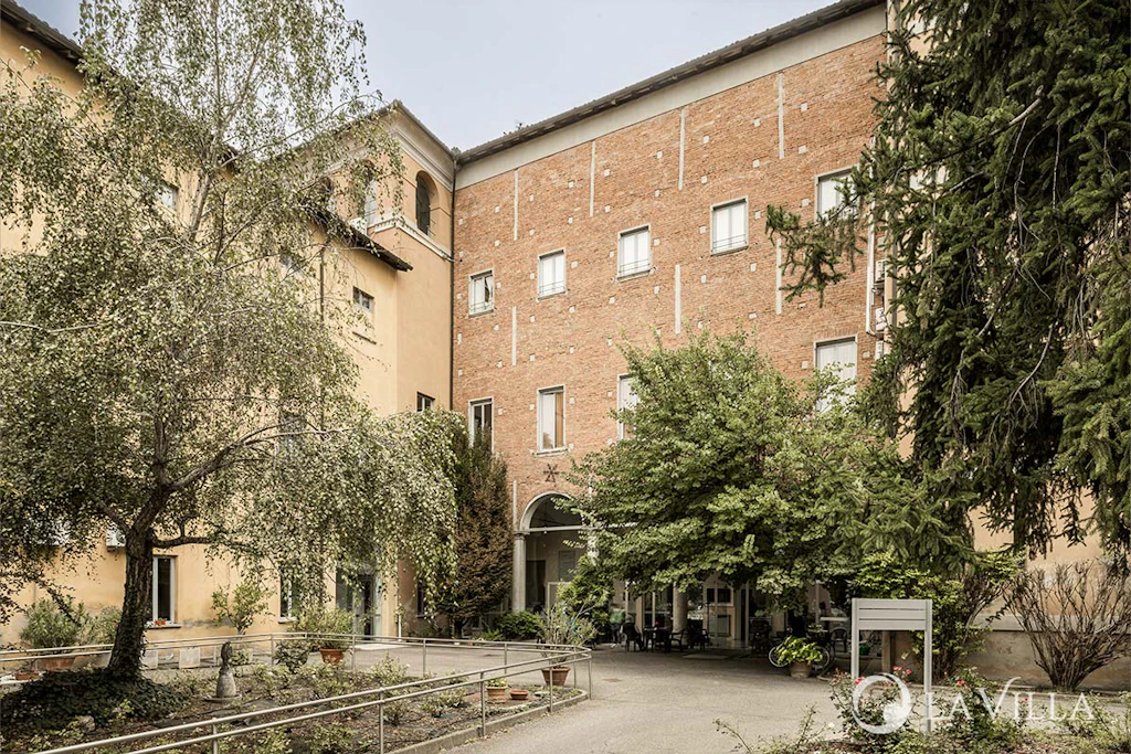 Foto principale di CRA/CR Villa Ghiberti - Gruppo La Villa
