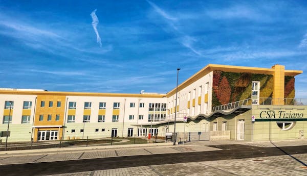 Foto di Centro Servizi Anziani Tiziano