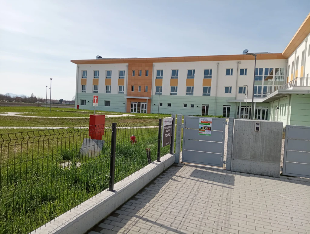 Foto 3 di Centro Servizi Anziani Tiziano