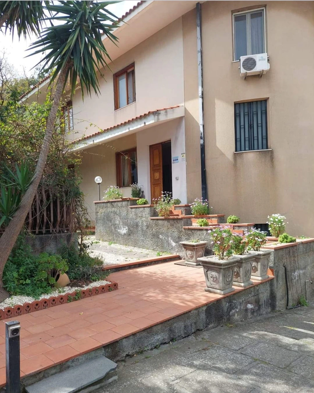 Foto 3 di Villa I Girasoli