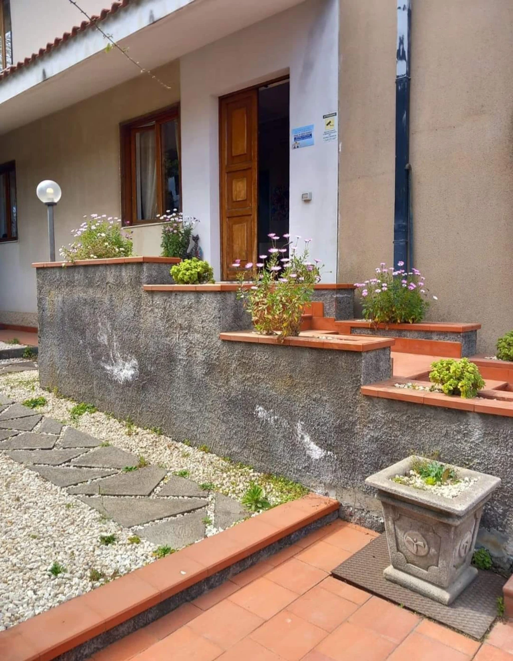Foto 5 di Villa I Girasoli