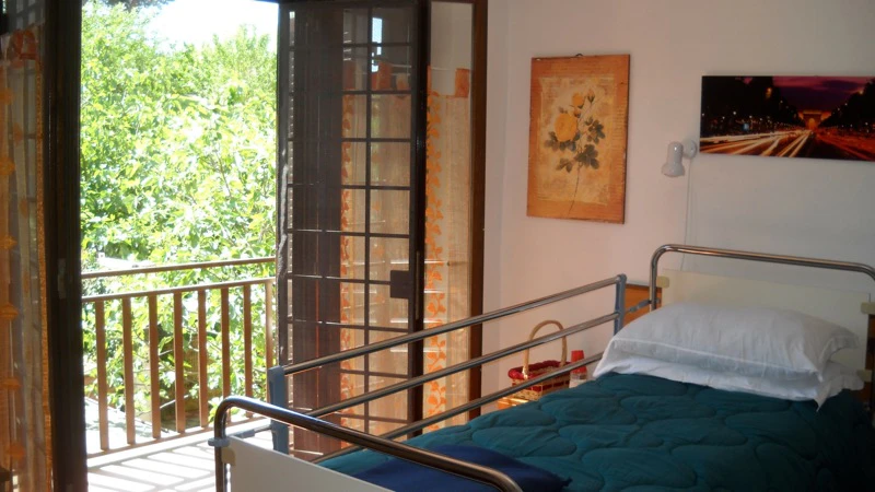 Foto 3 di Villa Salus
