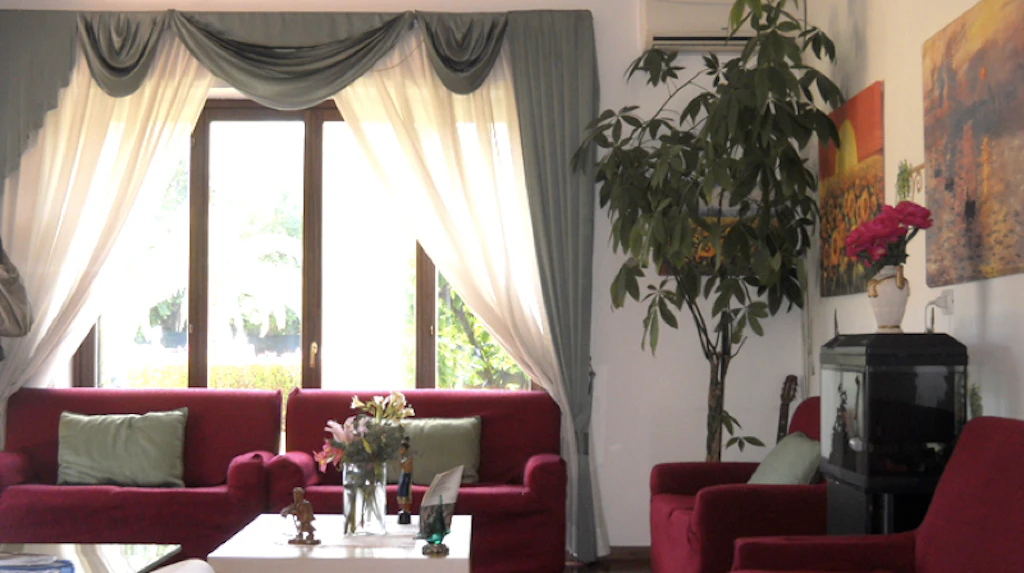 Foto 5 di Villa Salus