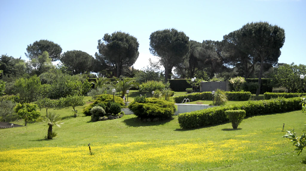 Foto 2 di Villa Salus
