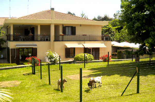 RSA di Roma: migliori residenze anziani private e convenzionate