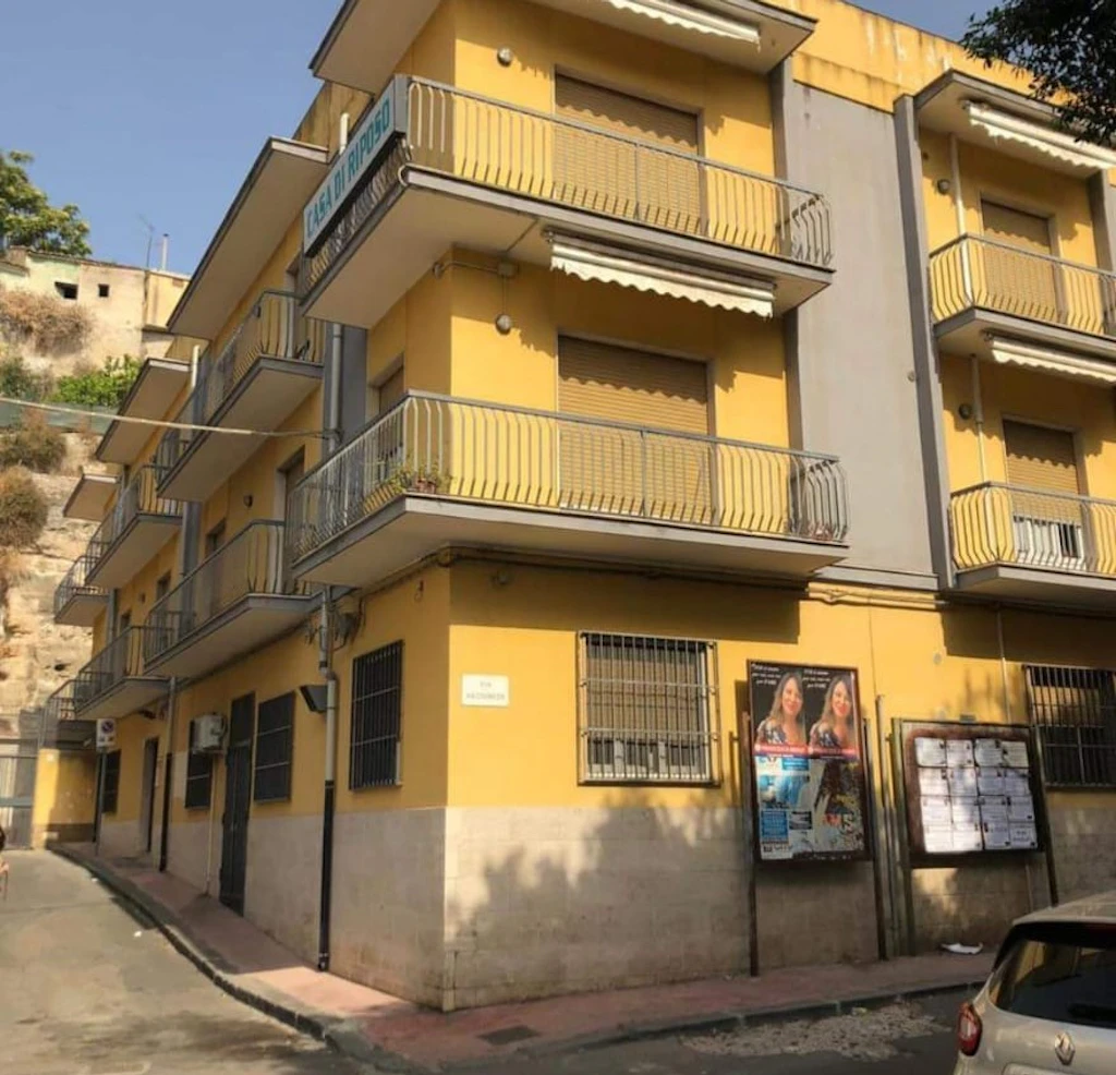 Foto di Residenza Oberdan